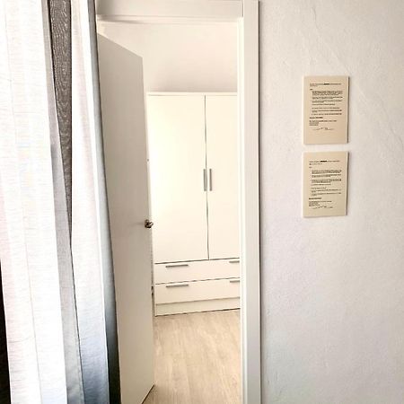 Apartamento Andalucia Tarifa Exterior foto