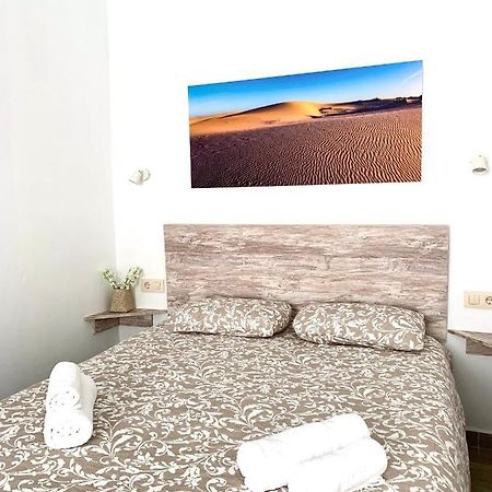 Apartamento Andalucia Tarifa Exterior foto